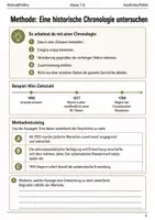 Vorschau - Arbeitsblätter - Gedenk- und Aktionstage Bundle Klasse 7–8 - Seite 3