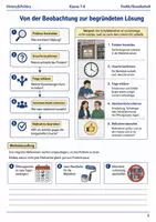 Vorschau - Arbeitsblätter - Internationaler Tag der Bildung Arbeitsblatt Klasse 7–8 - Seite 2