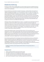 Vorschau - Unterrichtsreihen - Theodor Fontane: Frau Jenny Treibel – Gesellschaft, Geld, soziale Rollen & Ironie | Unterrichtsreihe Sek II - Seite 3
