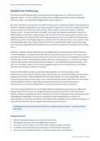 Vorschau - Unterrichtsreihen - Romantik um 1800 – Novalis, Eichendorff & E. T. A. Hoffmann: Motive, Texte & Nachleben | Sek II - Seite 3