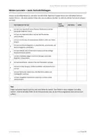 Vorschau - Arbeitsblätter - Grammatik wiederholen vor Klasse 5 Die vier Fälle, Plural und Adjektivdeklination in Tabellen Kasus, Begleiter, Adjektive, Verben Übungsheft mit Lösungen Klasse 4, Klasse 5 & Klasse 6 - Seite 3