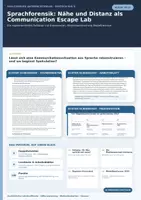 Vorschau - Unterrichtsreihen - Gittersee, Romantik & Koch & Oesterreicher – 6 Unterrichtsreihen Deutsch Sek II | Literatur & Sprache - Seite 2