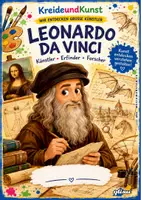 Vorschau - Stundenentwürfe - LEONARDO DA VINCI - KUNST - qlixu - Seite 3