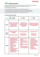 Vorschau - Arbeitsblätter - Die Naturwissenschaften - Biologie, Chemie oder Physik? - Seite 2