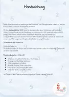 Vorschau - Arbeitsblätter - 999 Froschgeschwister ziehen um - Zahlenstrahl ZR 1000 (Kl. 3) - Seite 1