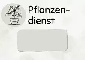 Vorschau - Anderer Materialtyp - Klassendienste zum Aufhängen - Seite 3