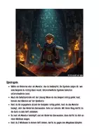 Vorschau - Aufgabenkarten - Mathe Dungeon 1 - jede Übungsstunde aufpeppen - Seite 3