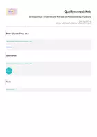 Vorschau - Arbeitsblätter - Einstiegsimpuls Lyrik - synästhetische Methode als Analyseeinstieg in Gedichte - Seite 2