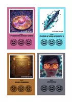 Vorschau - Aufgabenkarten - Mathe Dungeon 1 Pro - jede Übungsstunde aufpeppen - Deckblatt