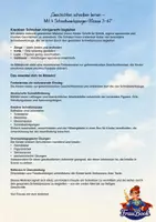 Vorschau - Unterrichtsreihen - Geschichten schreiben | Kreatives Schreiben, Klasse 3–4 - Seite 1