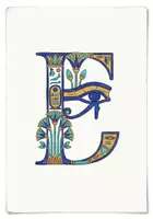 anteprima - Poster - Striscione BENTORNATI tema ANTICO EGITTO - Pagina 2