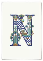 anteprima - Poster - Striscione BENTORNATI tema ANTICO EGITTO - Pagina 3