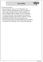 Vorschau - Arbeitsblätter - Erntedank Challenge – 14 Tage Dankbarkeit | Religion Grundschule Klasse 3/4 - Seite 2