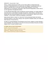 Vorschau - Unterrichtsreihen - Darius der Große – Verwaltung & Perserreich ANSPRUCHSVOLL - 7./8. Klasse / Schulstufe - Seite 3