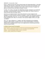 Vorschau - Unterrichtsreihen - Kyros der Große – Toleranz & Herrschaft im ersten Weltreich ANSPRUCHSVOLL - 7./8. Klasse / Schulstufe - Seite 3