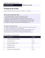 Vorschau - Unterrichtsreihen - Materialpaket „Die Großen der Geschichte – Lesekompetenztexte zum Verstehen, Einordnen & Reflektieren“ - Seite 3