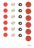 Voorbeeld - Pizza maken - Pagina 3