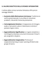 anteprima - Esercizi - ESCAPE ROOM digitale "I CUSTODI DELLA GRAMMATICA" - Pagina 3
