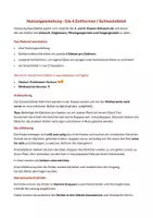 Vorschau - Arbeitsblätter - Schleichdiktat Zeitformen - Herbst & Halloween 🎃🍁 - Seite 1
