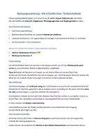 Vorschau - Arbeitsblätter - Schleichdiktat Zeitformen - Winter ☃️❄️ - Seite 1