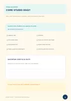 anteprima - Esercizi - Missione Studio. Trova il tuo metodo! 8-11 anni - Pagina 2