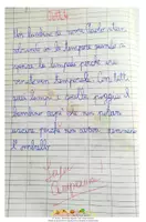 anteprima - Esercizi - QUADERNO DEI DETTATI CLASSE SECONDA - Pagina 2