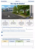 Vorschau - Arbeitsblätter - Weltumwelttag Arbeitsblatt Klasse 7–8 - Seite 3