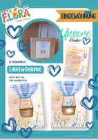 Vorschau - Poster - Eingewöhnung Erste- Hilfe- Set, Elterntasche - Deckblatt