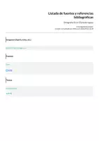 Vista previa - Hojas de trabajo - Ortografía: B y V | Ficha de repaso - página 1