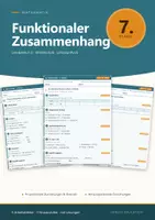 Vorschau - Arbeitsblätter - Dreisatz Mathematik 7 Mittelschule - Seite 1