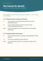 Vorschau - Arbeitsblätter - Dreisatz Mathematik 7 Mittelschule - Seite 2