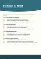 Vorschau - Arbeitsblätter - Terme Gleichungen Mathematik 8 Mittelschule - Seite 2