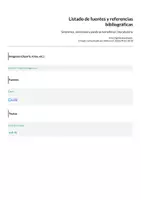 Vista previa - Hojas de trabajo - Sinónimos, antónimos y palabras homófonas | Vocabulario - página 1