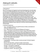 Vorschau - Arbeitsblätter - Der Generator – Lesespurgeschichte mit Rätselaufgaben (Klasse 9) - Seite 2