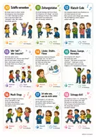 Vorschau - Spiele - 45 Spiele für die Grundschule - Seite 2
