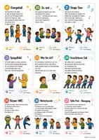 Vorschau - Spiele - 45 Spiele für die Grundschule - Seite 3