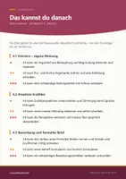 Vorschau - Arbeitsblätter - Texte verfassen Deutsch 7 Mittelschule - Seite 2