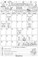 anteprima - Altro tipo di materiale - Calendario scolastico 10 mesi da settembre a giugno - Pagina 3