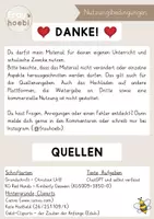 Vorschau - Präsentationen/Tafelbilder - Aufbau eines Rezepts: Visualisierung - Deutsch (Klasse 2/3) - Seite 1