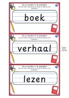 Voorbeeld - Juf Larissa - Klaarbakjes Boeken - Pagina 2
