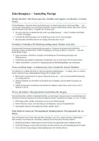 Vorschau - Arbeitsblätter - PFERD – Sprachtherapie & Sprachförderung - Seite 1