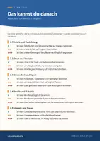 Vorschau - Arbeitsblätter - Wortschatz Englisch 7 Mittelschule - Seite 2