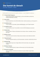 Vorschau - Arbeitsblätter - Grammatik Englisch 7 Realschule - Seite 1