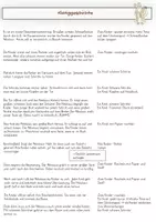 Vorschau - Arbeitsblätter - Klanggeschichte Der Nikolaus, Musikunterricht, Arbeitsblätter - Seite 1