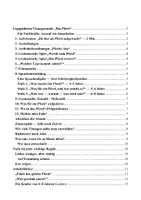Vorschau - Arbeitsblätter - PFERD – Logopädie & Sprachförderung: Materialprobe - Seite 1