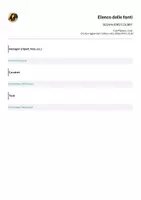 anteprima - Etichette / Segnalibri - SEGNALIBRI COLIBRI' - Pagina 2