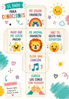 Vista previa - Juegos / Gamificación - 🎒 PACK PRIMEROS DÍAS DE COLE | Vuelta al aula ✏️ - página 2