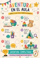 Vista previa - Juegos / Gamificación - 🎒 PACK PRIMEROS DÍAS DE COLE | Vuelta al aula ✏️ - Portada