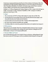 Vorschau - Mal- und Bastelvorlagen - Die Solarzelle – Lesespurgeschichte mit Rätselaufgaben (Klasse 9) - Seite 3