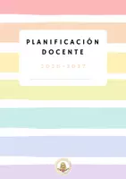 Vista previa - Recursos multimedia - RESUMEN PLANIFICADOR DOCENTE - página 1